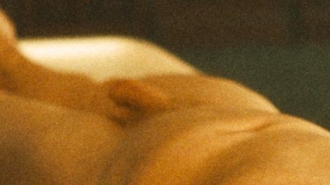 Tom Mothersdale Naked as The Body / Gabriel Defoe. Balls, Penis, Shirtless, morgue, nude. 186813