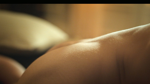Fernando Lindez Naked as Joel. Butt, Gay, Sexy, Shirtless, close-up, man on top. 186855