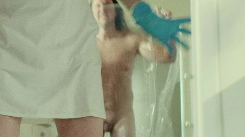 Nudes of Kai from Everything Will Be Fine in the End. Penis, Shirtless, cfnm, kitchen. 186882