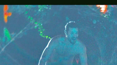 Marco Ladeia from Burning Betrayal Naked. Penis, Shirtless, Straight, abs, brazilian. 186923