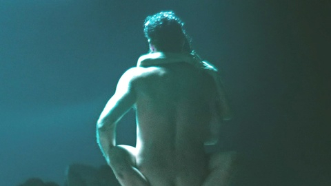 Marco Ladeia from Burning Betrayal Naked. Butt, Sexy, Shirtless, Straight, brazilian, nude. 186929