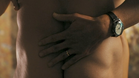 Jonathan Bailey Nude in Fellow Travelers. Butt, butt crack, buttcrack. 187894