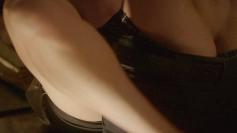 Nudes of Asa Waite from Suitable Flesh. Butt, Straight, back dimples, butt cheeks. 186972