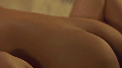 Rommel from Secret Campus Naked. Butt, Sexy, Shirtless, Straight, man on top, missionary. 187013