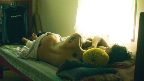 Atthanee Tokeree Nude as Bhoom. Butt, Gay, Shirtless, asian, butt crack. 187556