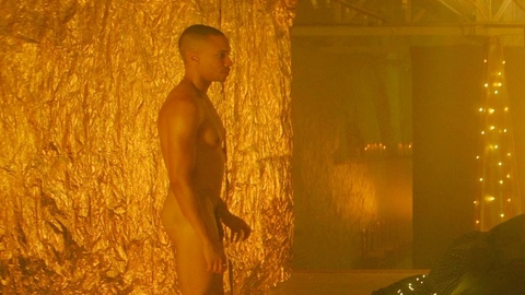 Corentin Fila Naked in Escort Boys. Penis, Shirtless, black, black man. 188113