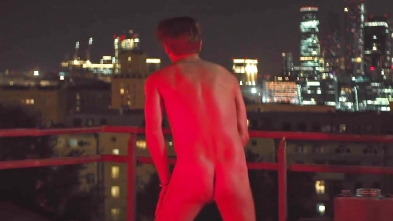 Gela Meskhi Nude in Movie Girls. Butt, Shirtless, brown hair, masturbating. 188170