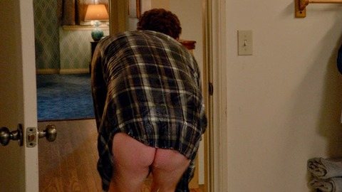 Scott Grimes Naked as Matty Bennett. Butt, bathroom, nude. 200799