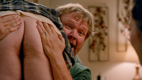 Nudes of Matty Bennett from ted. Butt, carried, carrying man. 200802
