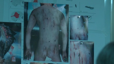 Park Sung-hoon Nude as Yang Jae-suk. Butt, asian, autopsy. 188546