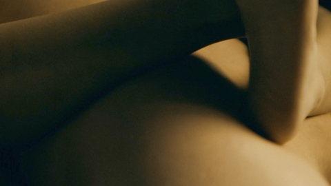 Nudes of David Starr from Expats. Butt, butt crack, buttcrack. 188604