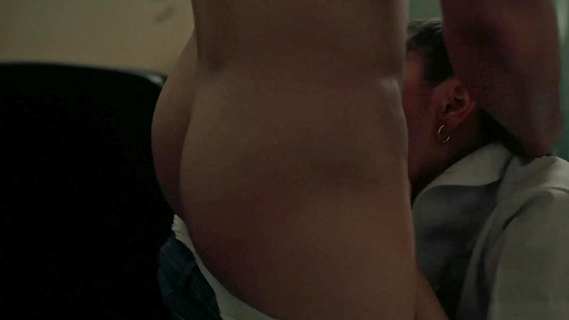 Armani Hector Naked as Ariel. Butt, Straight, BJ, blow job. 188613