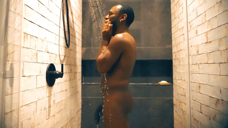 Bobby Musique Cooks Nude in Thirty. Balls, Penis, Sexy, Shirtless. 189028