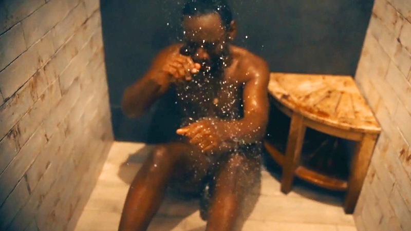 Nudes of Khalil from Thirty. Penis, Shirtless. 189030