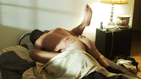 Brian Jordan Alvarez Nude as Ivan. Butt, Gay, Sexy, Shirtless. 189164