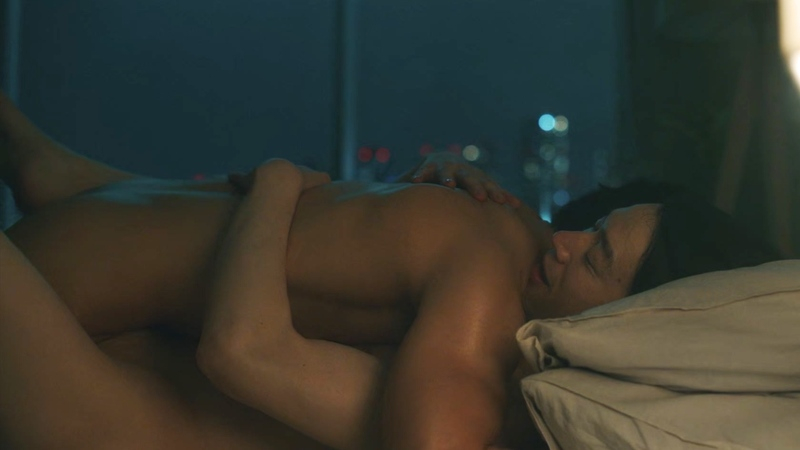 Aoi Takeya Nude in Tokyo Vice. Butt, Gay, Sexy, Shirtless, asian, hugging. 189352