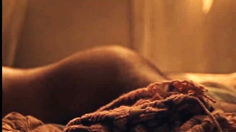 Arauto from Toll Naked. Butt, Shirtless, in bed, nude. 189533