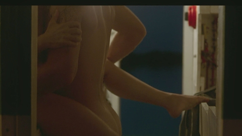Nicolás Furtado Nude as Octavio. Butt, Shirtless, nude, straight. 189626