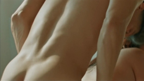 Zach from Bisyo! Naked. Butt, Straight, bedroom, butt crack. 189851
