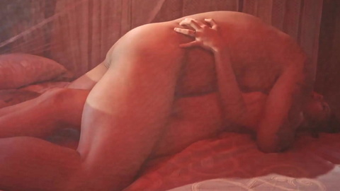 Josh Ivan Morales Nude in Rita. Butt, Shirtless, Straight, asian, filipino. 189862