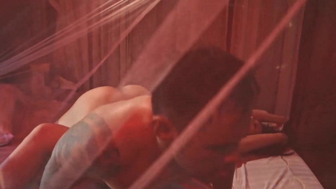 Royce from Rita Naked. Butt, Shirtless, Straight, asian, filipino. 189863