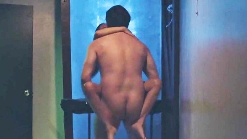 Josef Elizalde Nude in Kabit. Butt, Shirtless, Straight, asian, barefoot. 190282
