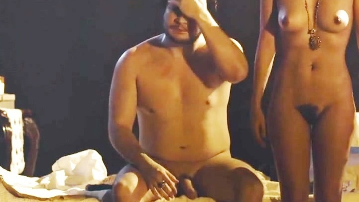 Josef Elizalde Naked in Kabit. Penis, Prosthetic, Shirtless, Straight, asian, brown hair. 190213