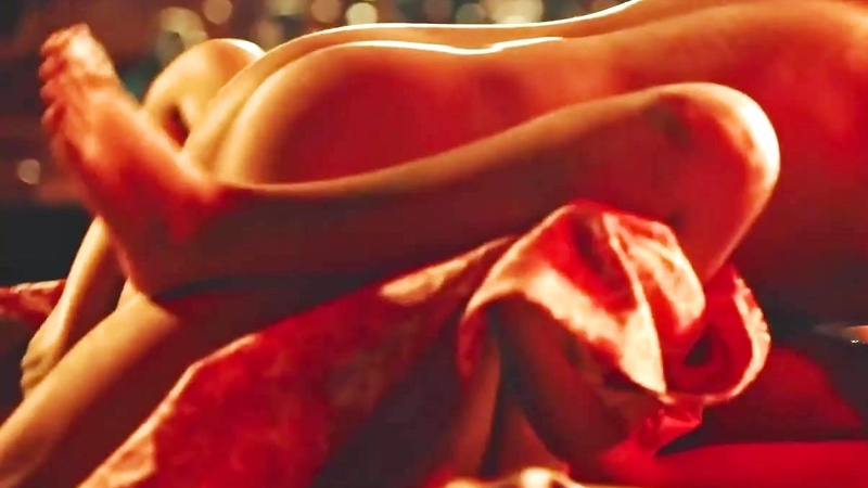 Victor Relosa Naked as James Dizon/Pablo. Butt, Shirtless, Straight, asian, missionary. 190287