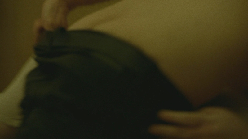 Richard Gadd Naked as Donny Dunn. Butt, butt crack, nude. 190203