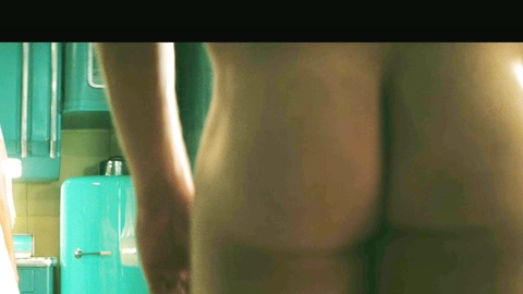 Cameron Cowperthwaite Naked in Fallout. Butt, Shirtless, Straight. 190207