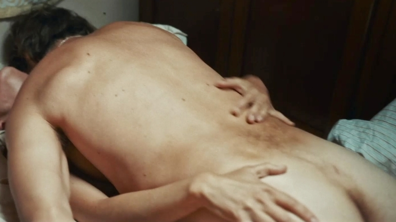 Alexis Michalik Nude in Flo. Butt, Shirtless, butt crack, buttcrack. 190408