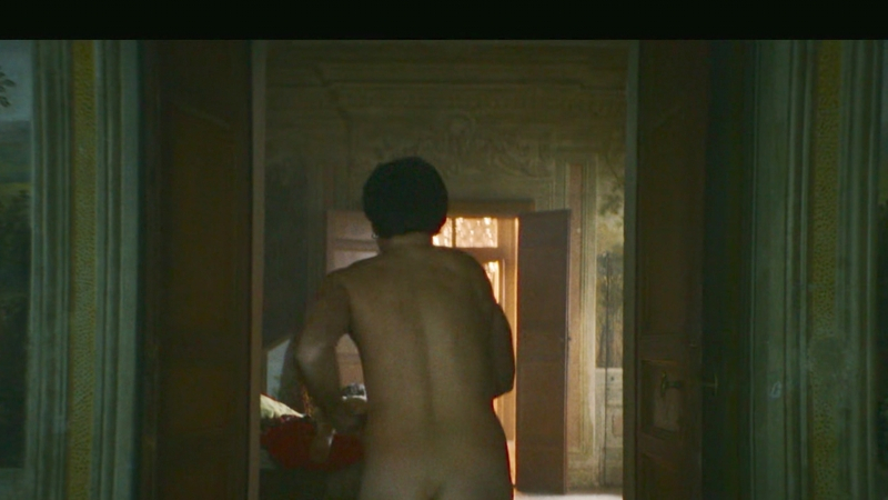 Andrea Mautone Naked in Brigands: The Quest for Gold. Butt, Shirtless, nude, running. 190441