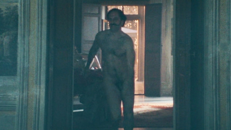 Nudes of Pittore from Brigands: The Quest for Gold. Penis, Shirtless, nude, running. 190440