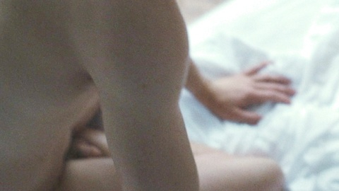 Ollie Cross from Asphalt City Naked. Penis, Shirtless, Straight, in bed, nude. 190469