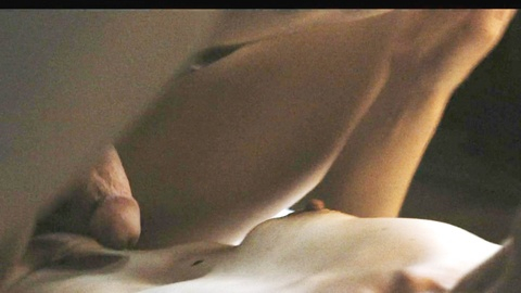 Nudes of Ollie Cross from Asphalt City. Penis, Straight, Erect, man on top, missionary. 190470