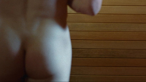 Josh O'Connor Naked in Challengers. Butt, Shirtless, nude, sauna. 191023