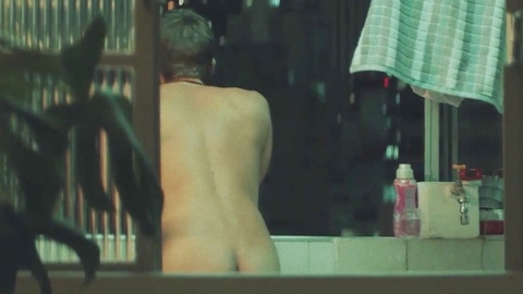 Antonio Miano Nude in Private Photos. Butt, Shirtless, bathroom, buttcrack. 190684