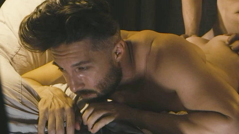 Jack Tracy Nude in Danny Will Die Alone. Butt, Gay, bed, gay sex. 200716