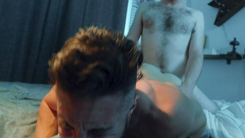 Nudes of Danny from Danny Will Die Alone. Butt, Gay, 2 men, doggie. 190998