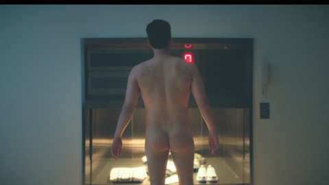 Park Hae-jun Naked as Tae-seok. Butt, Shirtless, nude. 191061