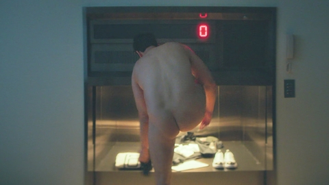 Park Hae-jun Nude as Tae-seok. Butt, Shirtless, nude. 191060