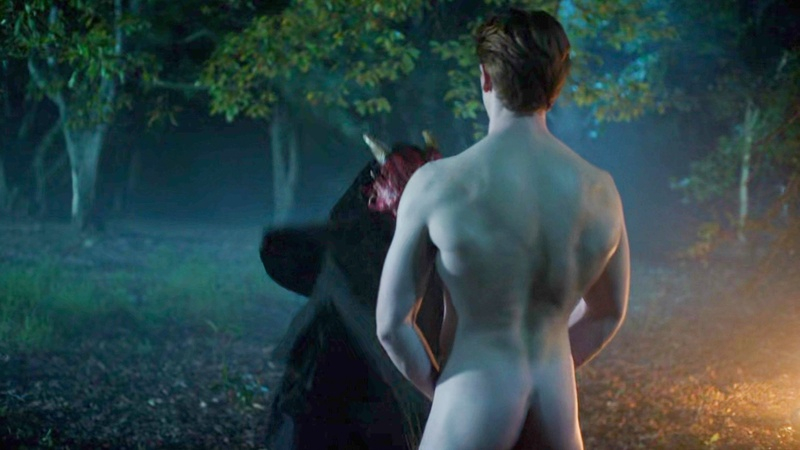 Nudes of Rob from Killer Body Count. Butt, Shirtless. 191100