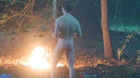 Ethan Saunders Nude in Killer Body Count. Butt, Shirtless. 191098
