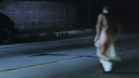 Skip Lowell Naked as Jim. Butt, night, nude. 191169
