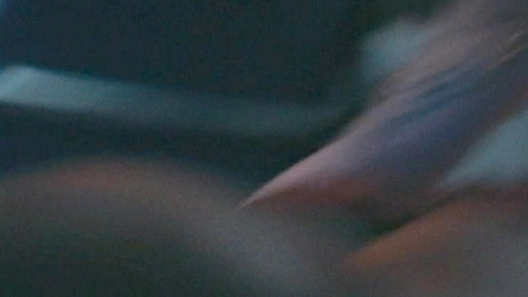 Nathan Stewart-Jarrett Naked in Femme. Butt, black, black man. 191347