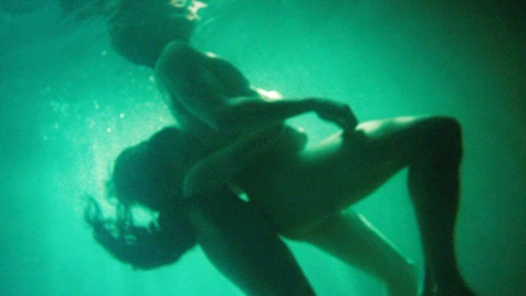 Jack O'Connell Nude in Back to Black. Butt, Shirtless, Straight, nude, swimming. 191380