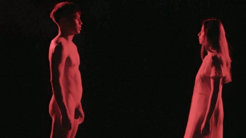 Yao Naked in #LookAtMe. Penis, Sexy, Shirtless, Balls, NFCM, cmnf. 191737