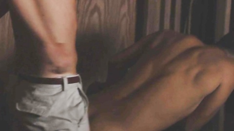 Rafiel Soto Nude in Aaron… Albeit a Sex Hero. Butt, Gay, Shirtless. 191878