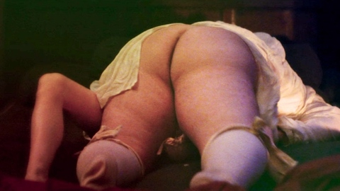 Nudes of Henry VIII from Firebrand. Body Double, Butt, Sexy, Straight, large man, man on top. 191886