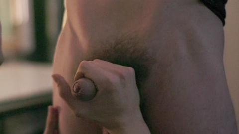 Nudes of Jonas from Drifter. Erect, Gay, Penis, Sexy, Shirtless, blowjob, handjob. 191940